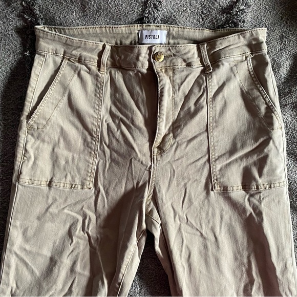 Pistola Pants - Picture 2 of 3